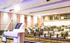 Novotel Paris Charenton Le Pont