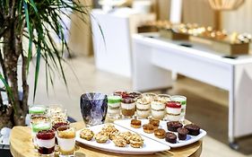 Novotel Paris Charenton Le Pont